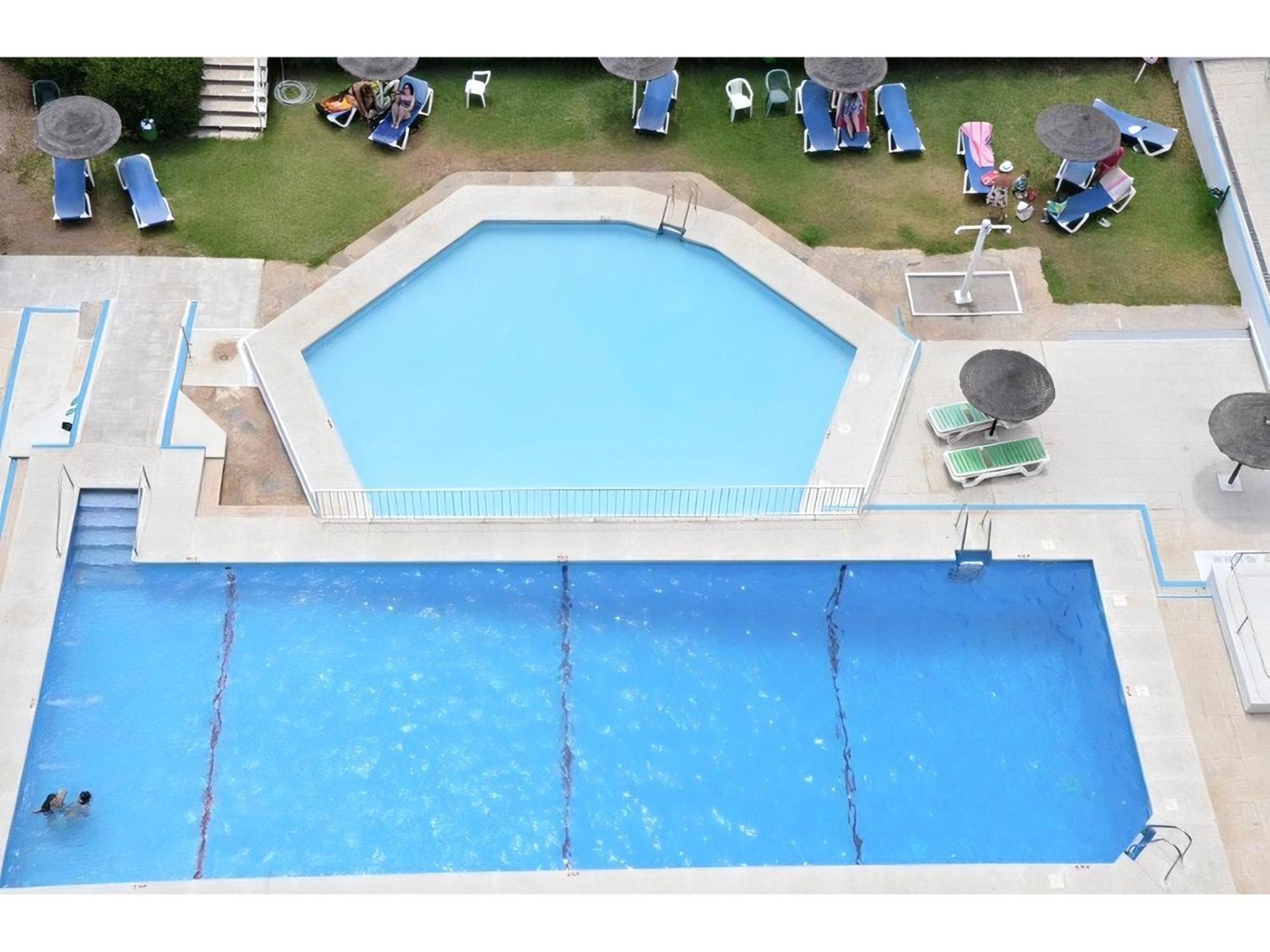 Oasis Sea & Sky - La Nogalera Apartment Torremolinos Exterior foto